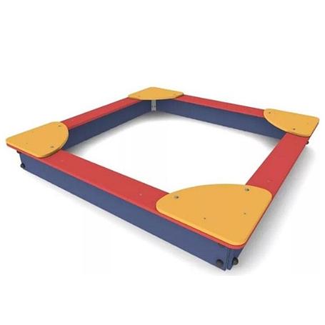 Песочные дворики и песочницы УСН