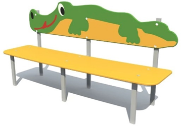 Скамейки УСН