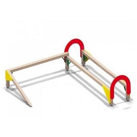 Спортивное бревно УСН