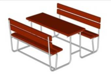 Столики УСН