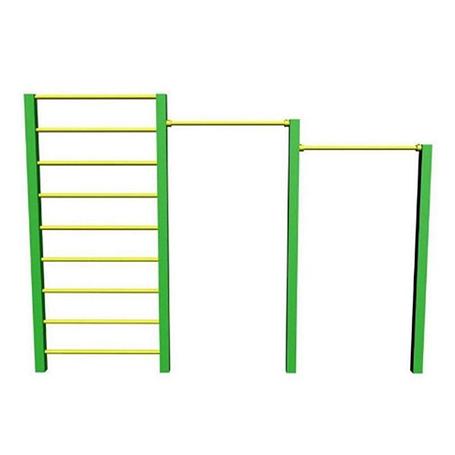 Турники УСН