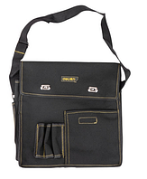 DELI, DL-P6, СУМКА ДЛЯ ИНСТРУМЕНТОВ "НА ПЛЕЧО", 32*11*31СМ