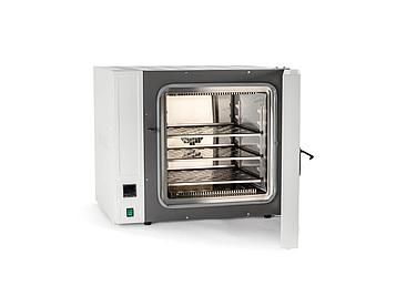 Шкаф сушильный SNOL 58/350 LFN (Т=350°, V=58л, камера-нерж.сталь, электронный терморегулятор E5CN)