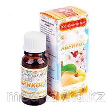 Абрикос Парфюмерное масло 10 мл., фото 1