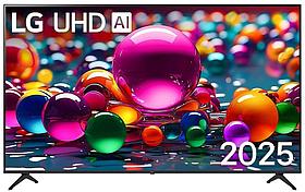 Телевизор LG 75UA75009LA 75" 4K UHD