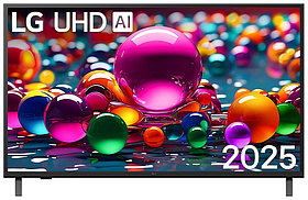 Телевизор LG 55UA75009LA 55" 4K UHD