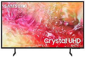 Телевизор Samsung UE50DU7100UXCE 50" 4K UHD