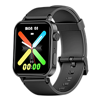 Смарт часы Blackview W10 Black