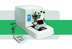 Полностью автоматический микротом HS3385