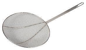 Шумовка сетчатая d 30 см, P.L. Proff Cuisine