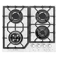 Встраиваемая газовая поверхность Gefest ПВГ 2232-01 К152 белая