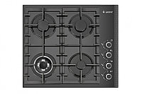 Варочная панель газовая Gefest СГ СВН 2230-01 K2 черная