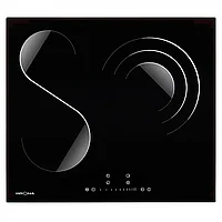 Варочная панель электрическая KRONA TERZO 60 BL