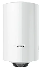 Водонагреватель Ariston PRO1 ECO 50 V SLIM 1.8K PL EU, 50 л