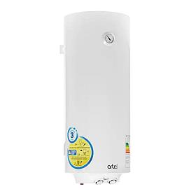 Водонагреватель Artel WH 1.5 50, 50 л белый S KZ