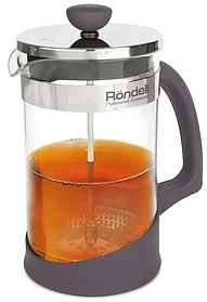 Френч-пресс Rondell Akzent RDS-938 1 л
