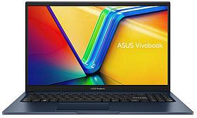 Ноутбук ASUS Vivobook X1504VA /15.6/Core i3-1315U/8GB/512GB/Integr/Win 11 H/Blue (90NB10J1-M02V60)