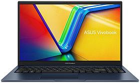 Ноутбук ASUS Vivobook X1504VA /15.6/Core i3-1315U/16GB/512GB/Integr/No OS/Blue (90NB10J1-M02V20)