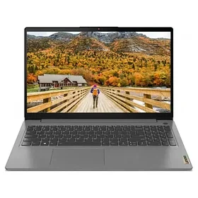Ноутбук Lenovo IdeaPad 3 AMD Ryzen 5 5500U 8 Gb/SSD 512 Gb/ DOS/ 82KU002VRK