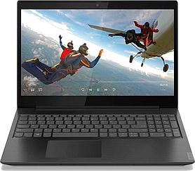 Ноутбук Lenovo IdeaPad L340-15API AMD Athlon 300U 4 Gb/ SSD 128 Gb/ DOS/ 81LW00JURK