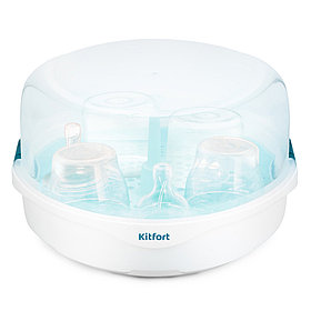 Стерилизатор для СВЧ Kitfort КТ-2304