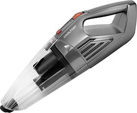 Пылесос автомобильный Coolfort CF-3051 серый