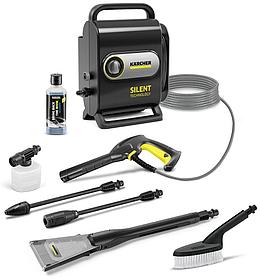 Минимойка Karcher K Silent Anniversary Edition 1.600-956.0