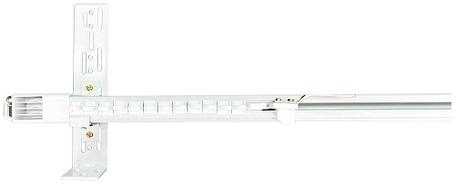 Умные шторы и электрокарнизы