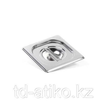 КРЫШКА 1/6 Luxstahl