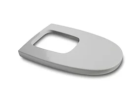 Крышка биде Roca KHROMA серая (7806652F2T)