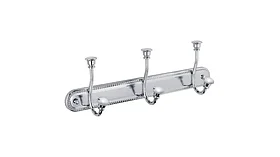 Планка Fixsen "ADELE" FX-55005-3, 3 крючка