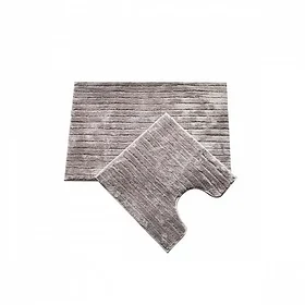 Набор ковриков для ванной IDDIS 55*85+50*50 B17M585i12