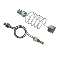 Аксессуары к датчикам давления