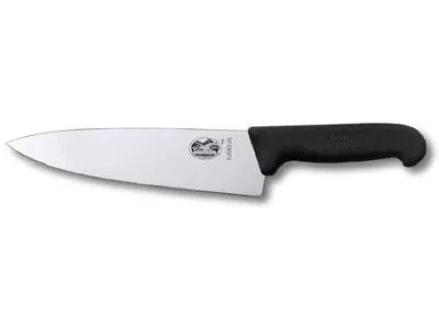 Кухонный нож Victorinox Carving Knife 5.2063.20 20 см R18908, фото 1