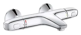 Термостат для ванны с изливом GROHE Grohtherm 1000 New 34155003