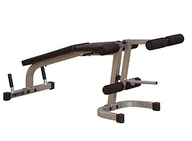 Тренажер для ягодичных мышц PLCE165X Body Solid