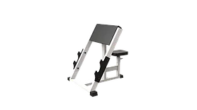 Скамья Скотта