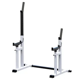 Стойка универсальная со страховками