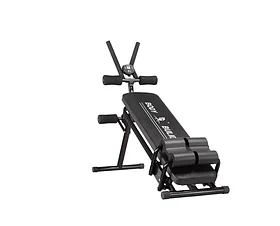 Тренажер для пресса Body Bulid MF-0529