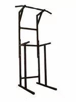 Комплект турник и брусья "Гефест"