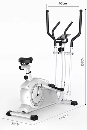 Эллиптические тренажеры