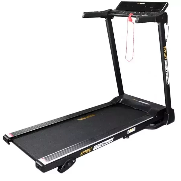 Беговая дорожка Start Line FITNESS SPRINT SLF 038400, фото 1