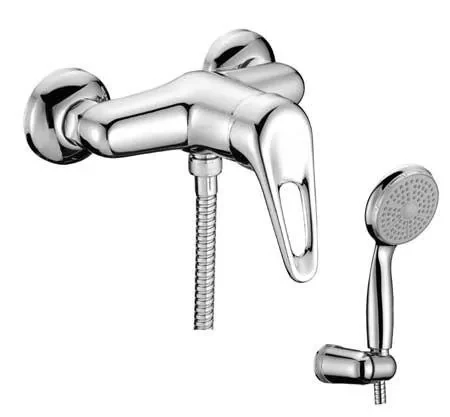 Смеситель для душа Lemark Luna LM4103C, фото 1