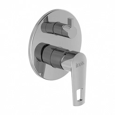 Встраиваемый смеситель для душа IDDIS RUNO RUNSB00i67, фото 1