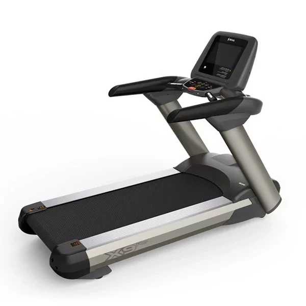 Беговая дорожка SHUA (коммерческого использования) SH-5921 (X9 Plus), фото 1