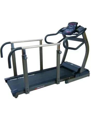 Беговая дорожка American Motion Fitness 8643E, фото 1