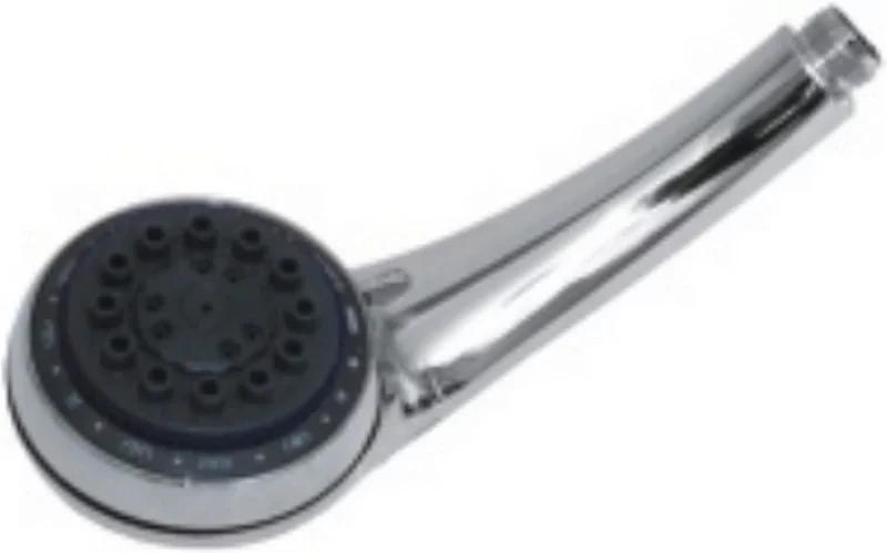 Лейка для душа 8 режима Аквалиния (DW1054), фото 1