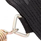 Батут ART. FiT 8 футов (244см), с лестницей (AF-8ft-244cm), фото 3