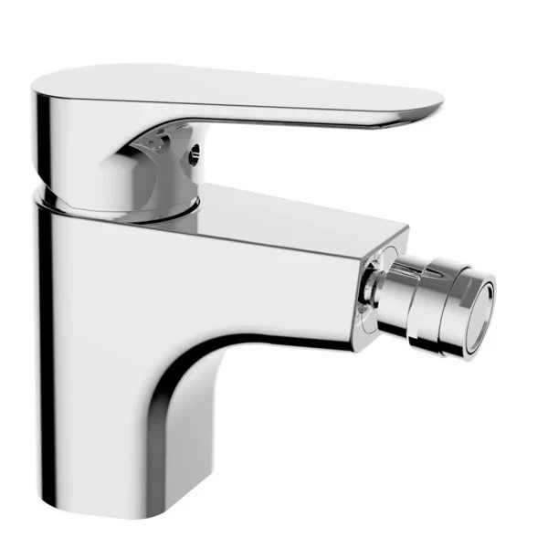 Смеситель Teorema THEOS для биде 9240111-060 хром, фото 1