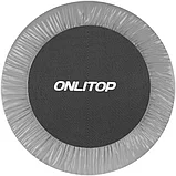 Каркасный батут ONLITOP 5364493 серый, фото 3